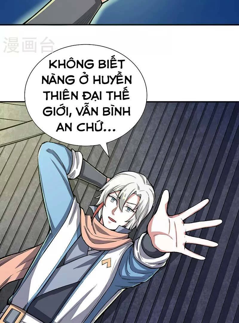 Võ Đạo Độc Tôn Chapter 442 - Next Chapter 443