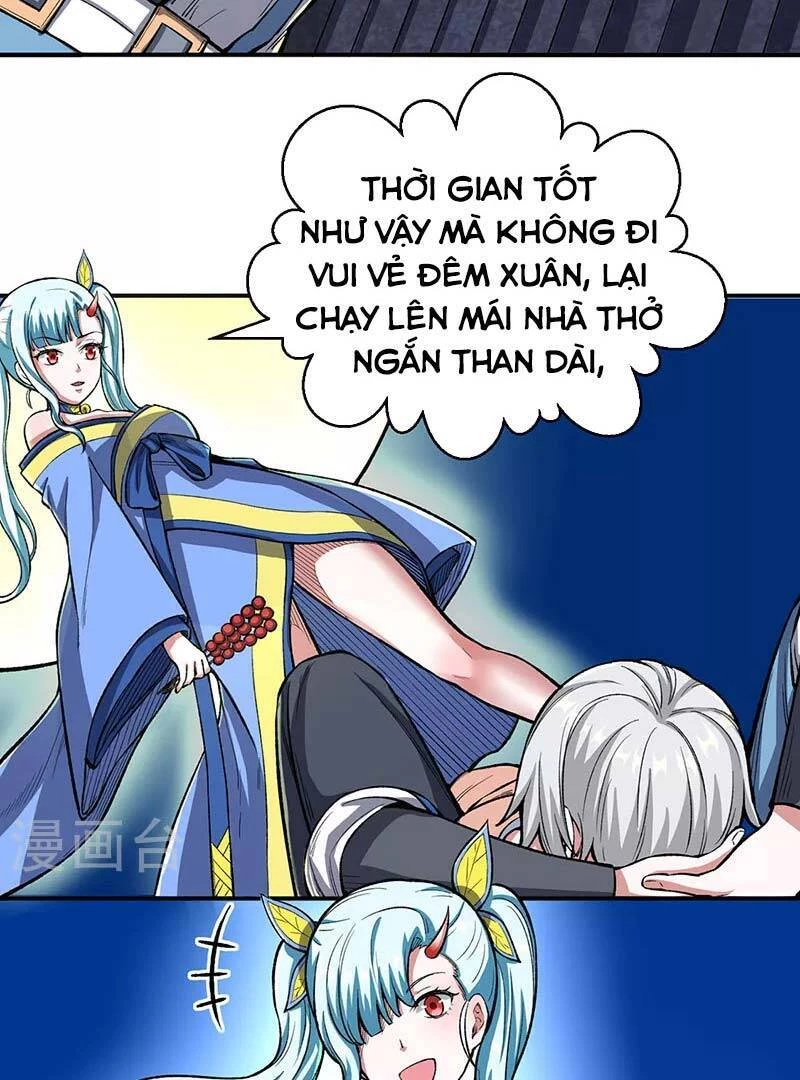 Võ Đạo Độc Tôn Chapter 442 - Next Chapter 443
