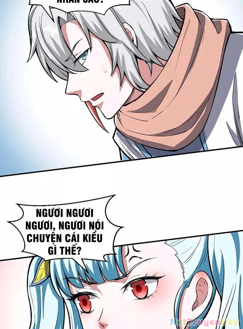 Võ Đạo Độc Tôn Chapter 442 - Next Chapter 443