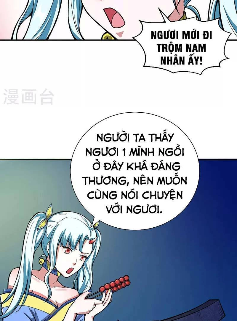 Võ Đạo Độc Tôn Chapter 442 - Next Chapter 443