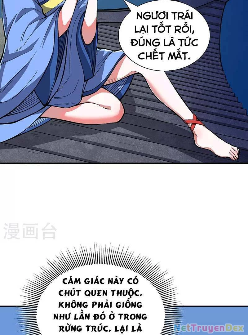Võ Đạo Độc Tôn Chapter 442 - Next Chapter 443