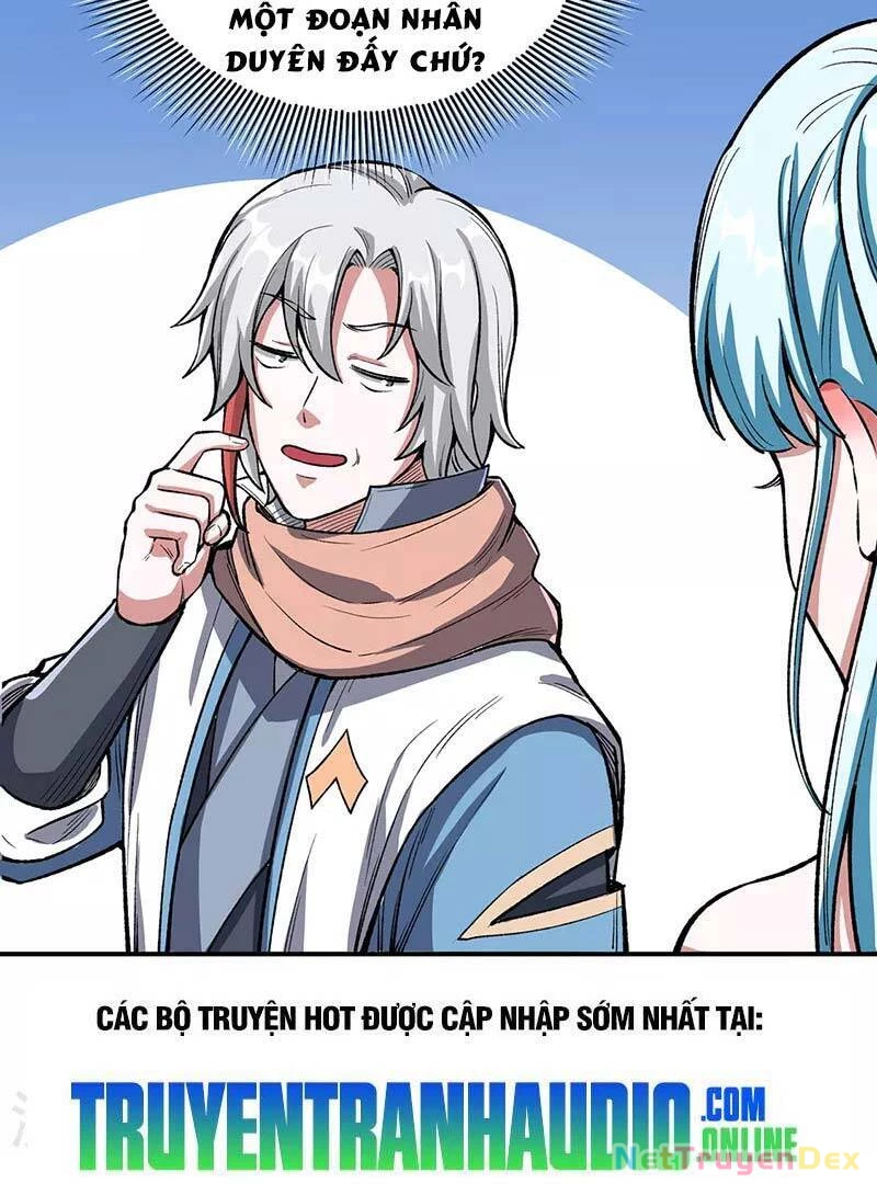 Võ Đạo Độc Tôn Chapter 442 - Next Chapter 443