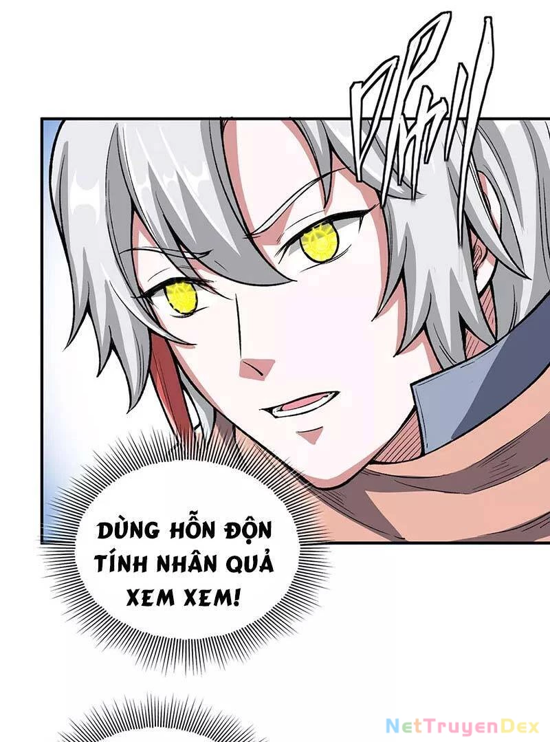 Võ Đạo Độc Tôn Chapter 442 - Next Chapter 443