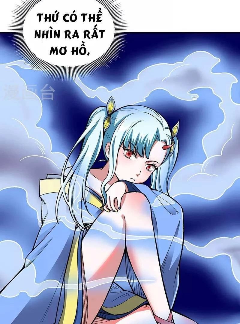 Võ Đạo Độc Tôn Chapter 442 - Next Chapter 443