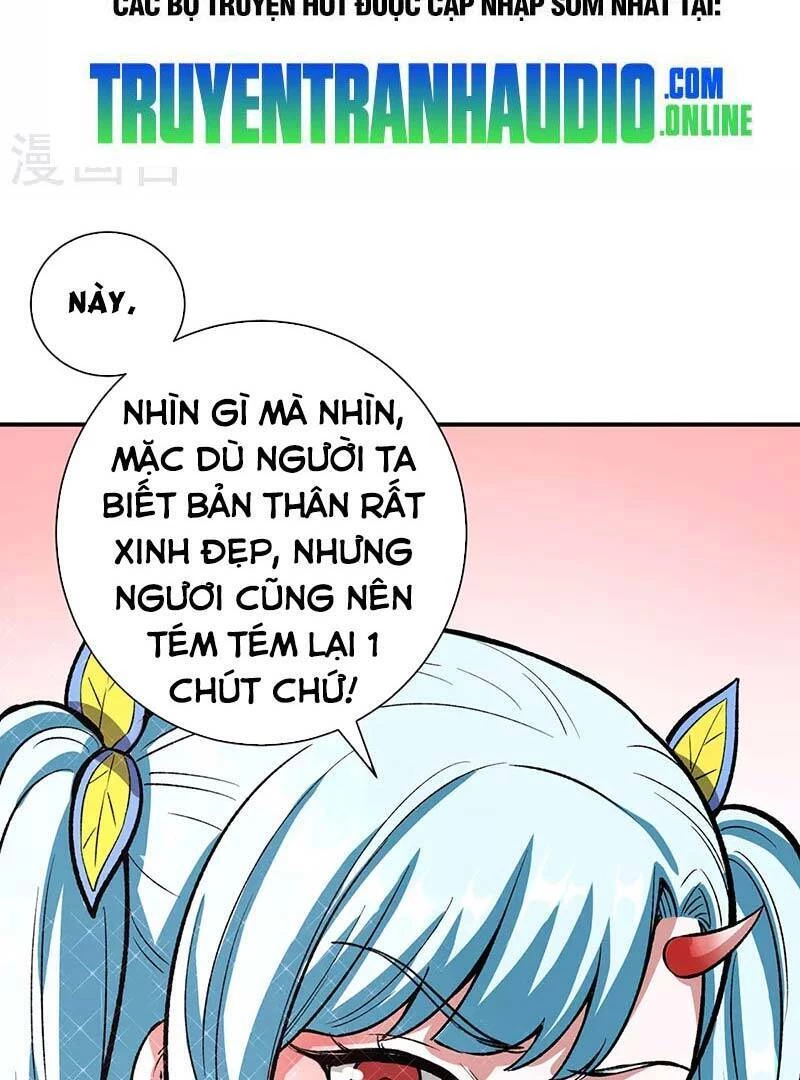 Võ Đạo Độc Tôn Chapter 442 - Next Chapter 443