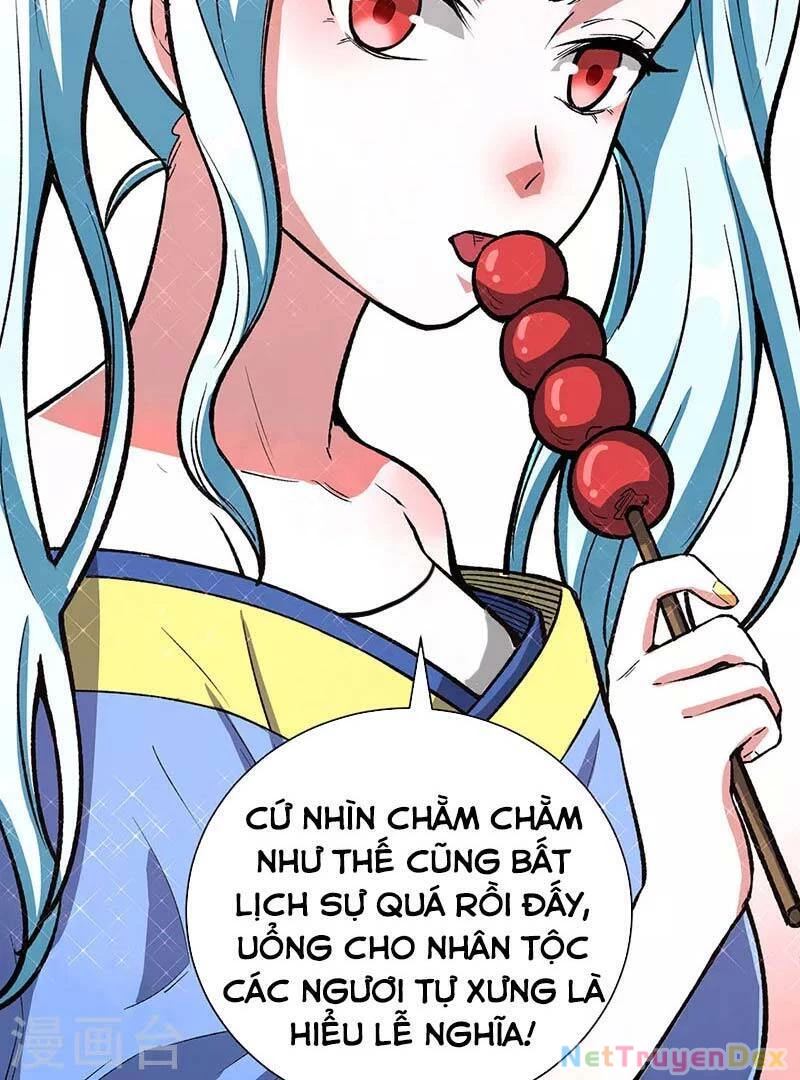 Võ Đạo Độc Tôn Chapter 442 - Next Chapter 443