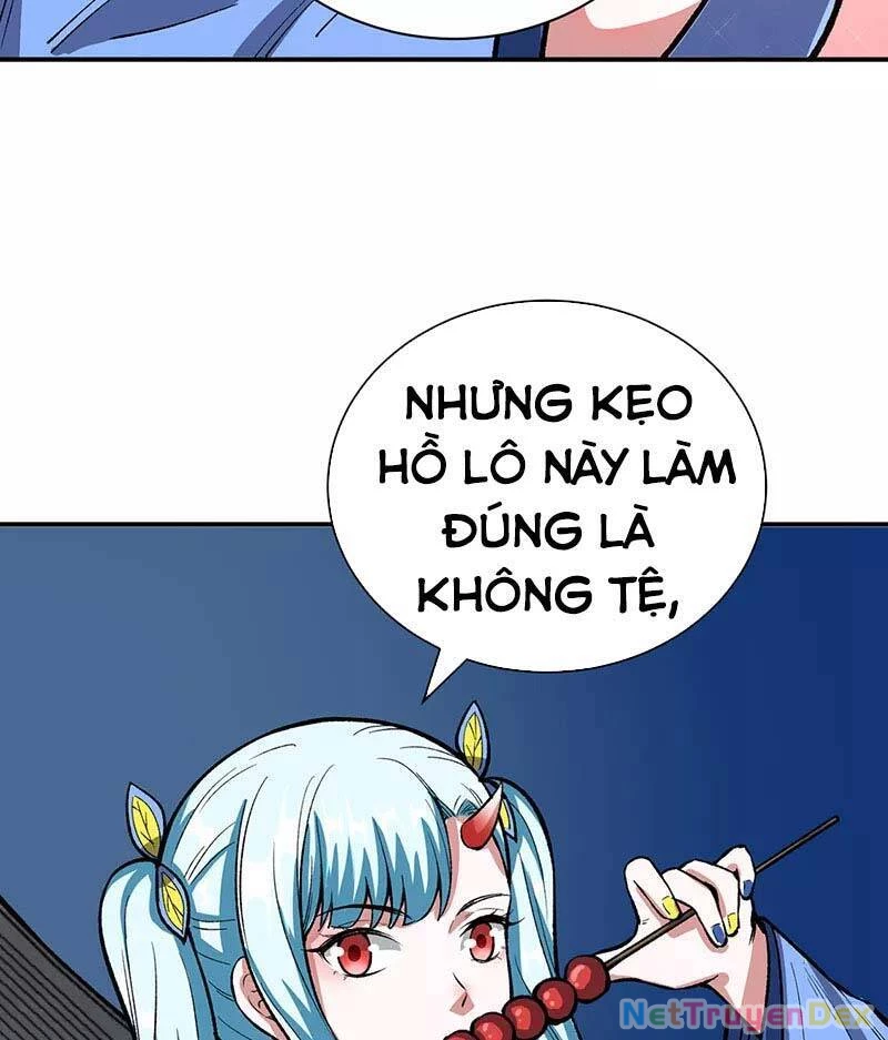 Võ Đạo Độc Tôn Chapter 442 - Next Chapter 443