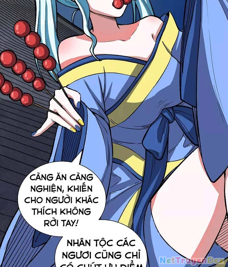 Võ Đạo Độc Tôn Chapter 442 - Next Chapter 443