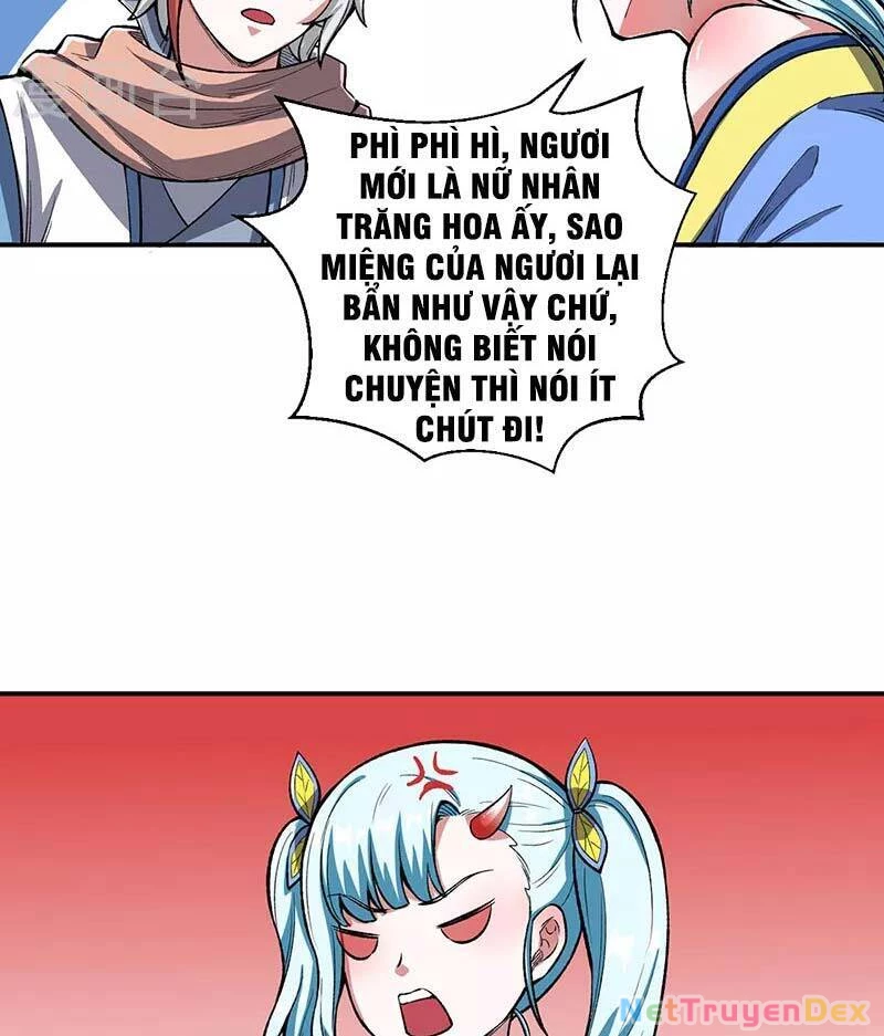 Võ Đạo Độc Tôn Chapter 442 - Next Chapter 443