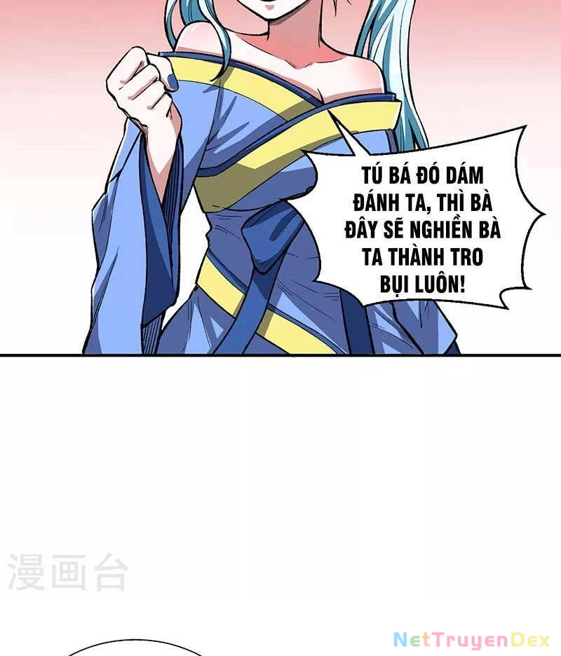 Võ Đạo Độc Tôn Chapter 442 - Next Chapter 443