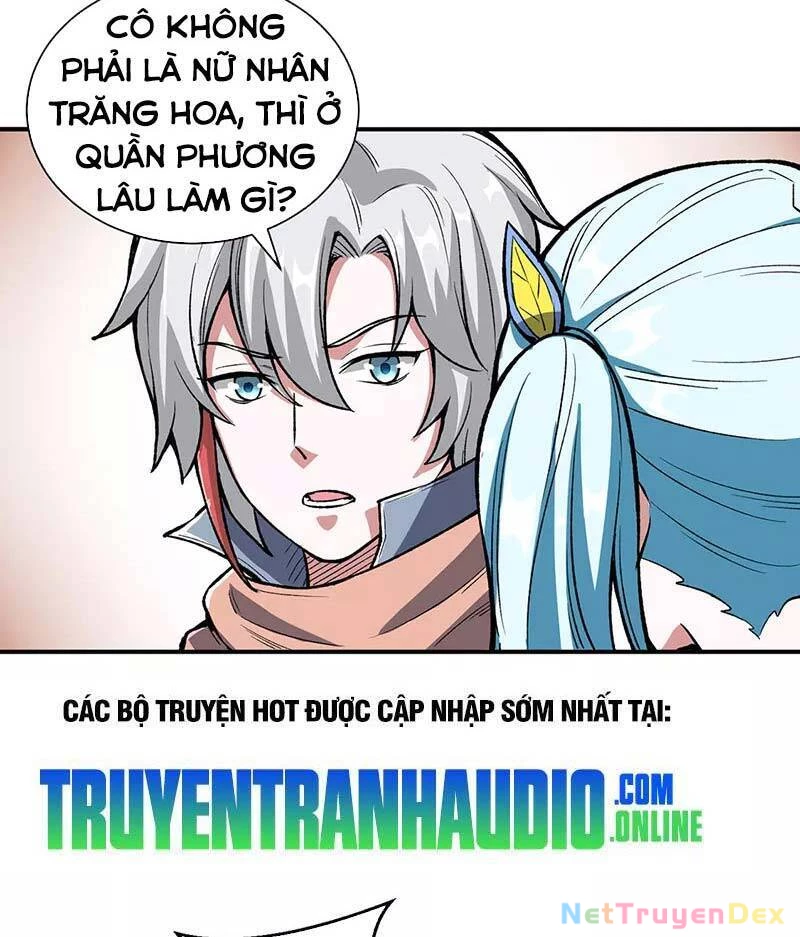 Võ Đạo Độc Tôn Chapter 442 - Next Chapter 443