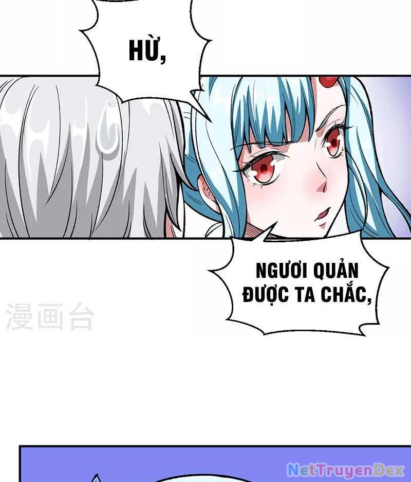 Võ Đạo Độc Tôn Chapter 442 - Next Chapter 443