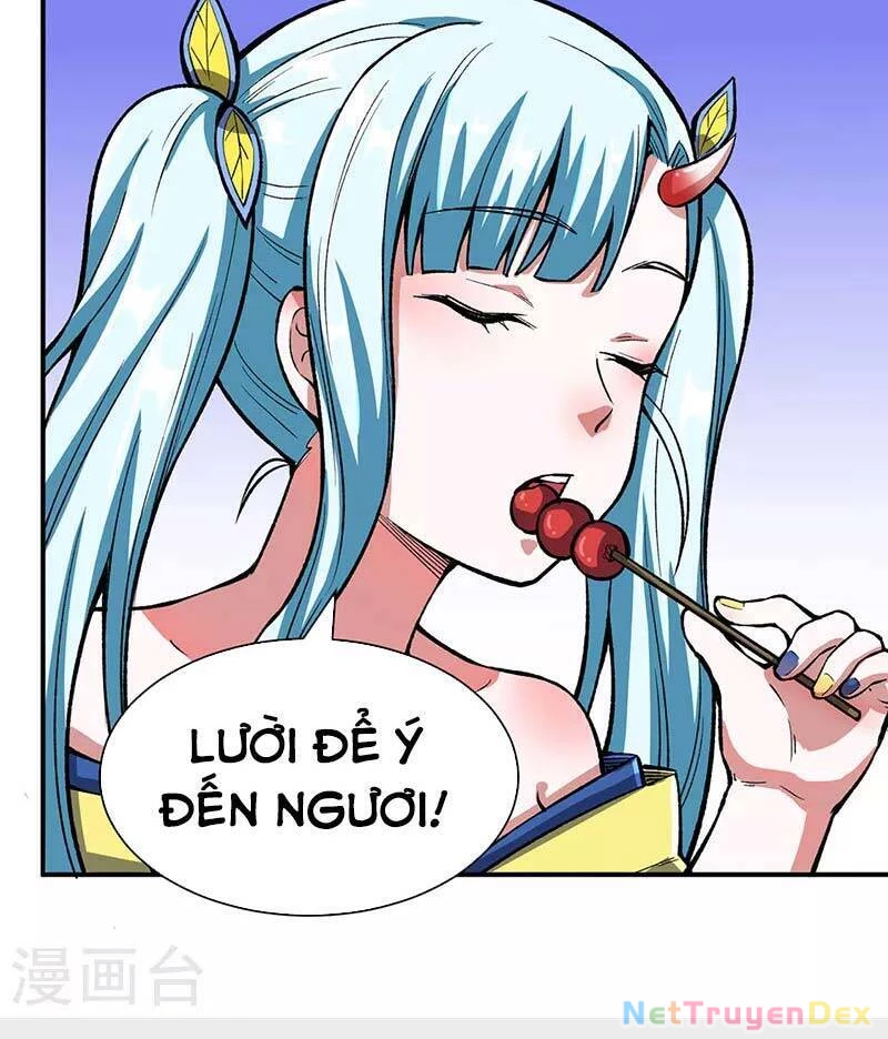 Võ Đạo Độc Tôn Chapter 442 - Next Chapter 443