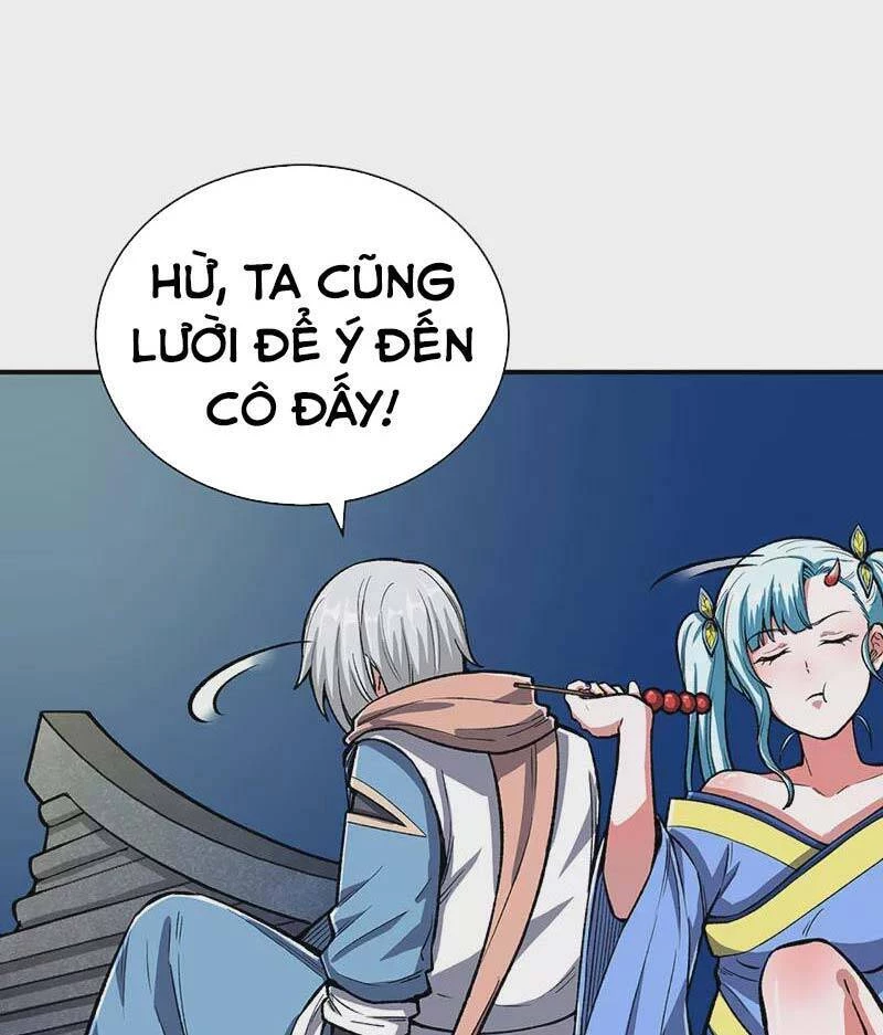 Võ Đạo Độc Tôn Chapter 442 - Next Chapter 443
