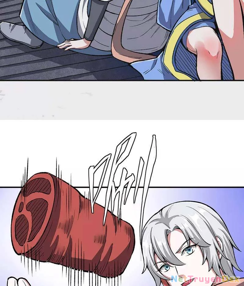 Võ Đạo Độc Tôn Chapter 442 - Next Chapter 443