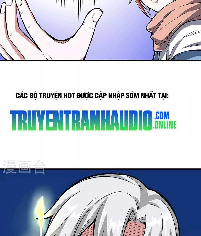 Võ Đạo Độc Tôn Chapter 442 - Next Chapter 443