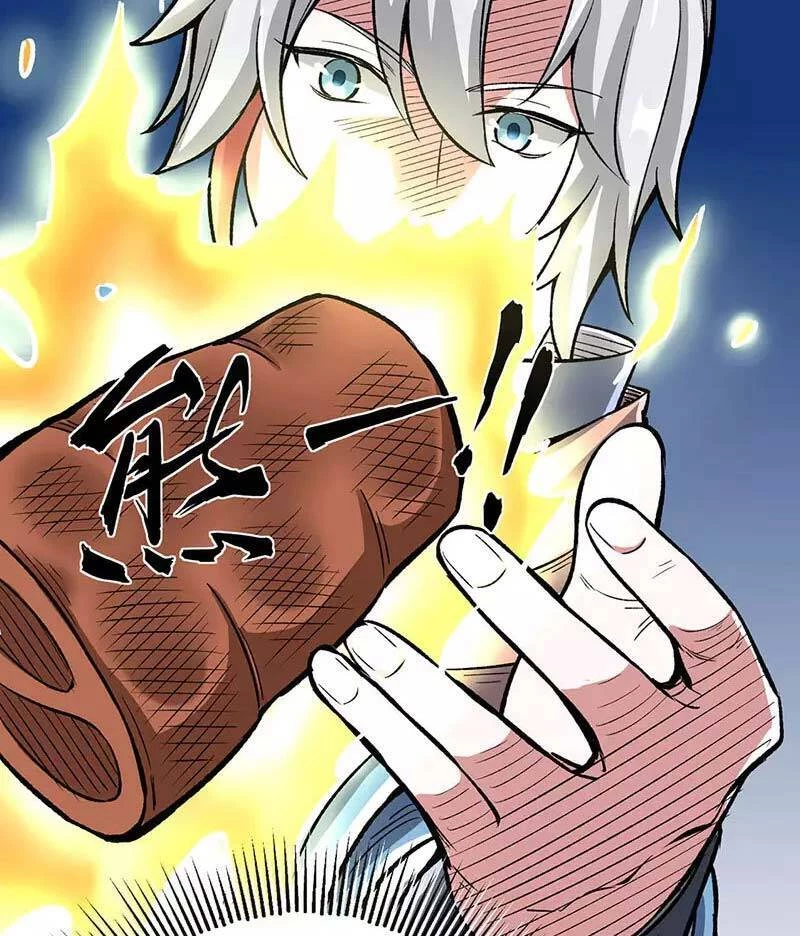 Võ Đạo Độc Tôn Chapter 442 - Next Chapter 443