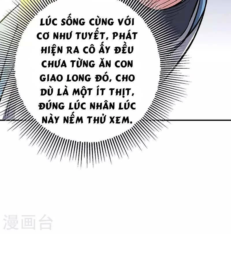 Võ Đạo Độc Tôn Chapter 442 - Next Chapter 443