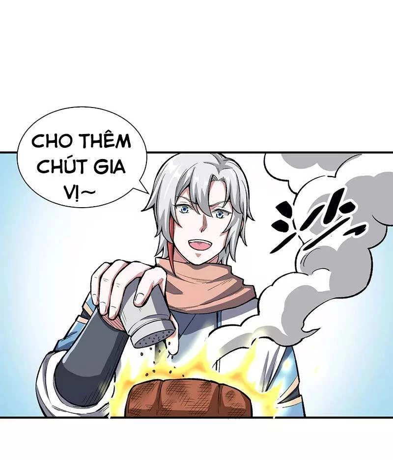 Võ Đạo Độc Tôn Chapter 442 - Next Chapter 443