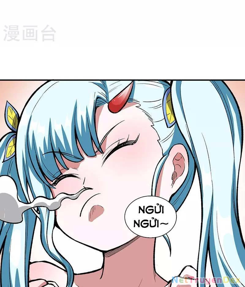 Võ Đạo Độc Tôn Chapter 442 - Next Chapter 443