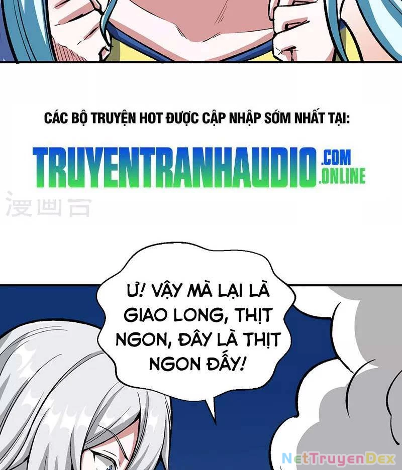 Võ Đạo Độc Tôn Chapter 442 - Next Chapter 443