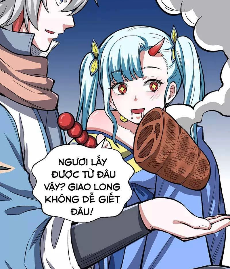 Võ Đạo Độc Tôn Chapter 442 - Next Chapter 443