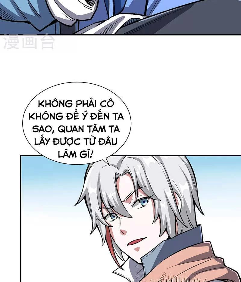 Võ Đạo Độc Tôn Chapter 442 - Next Chapter 443