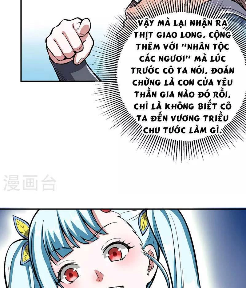 Võ Đạo Độc Tôn Chapter 442 - Next Chapter 443