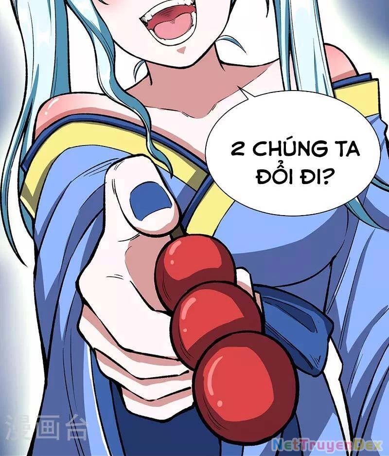 Võ Đạo Độc Tôn Chapter 442 - Next Chapter 443