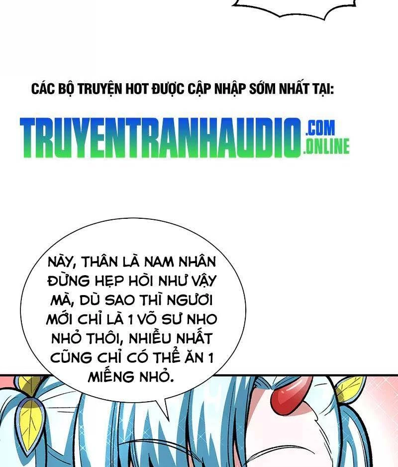 Võ Đạo Độc Tôn Chapter 442 - Next Chapter 443