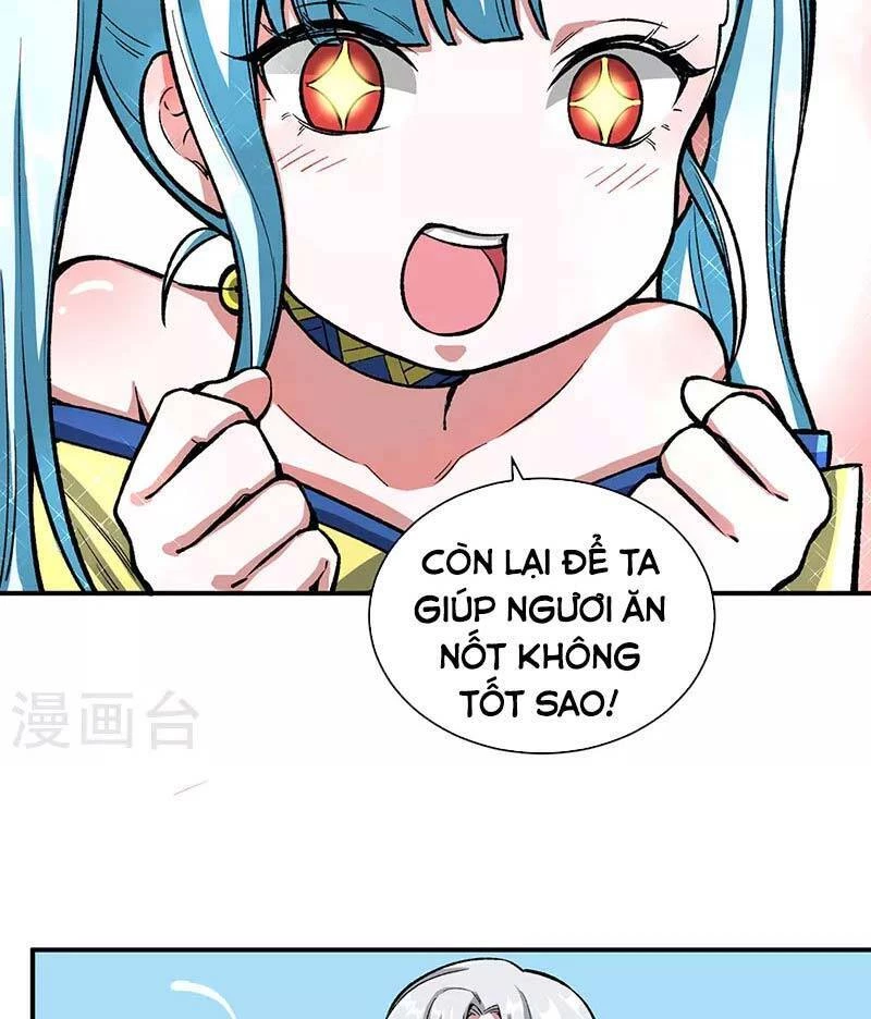 Võ Đạo Độc Tôn Chapter 442 - Next Chapter 443