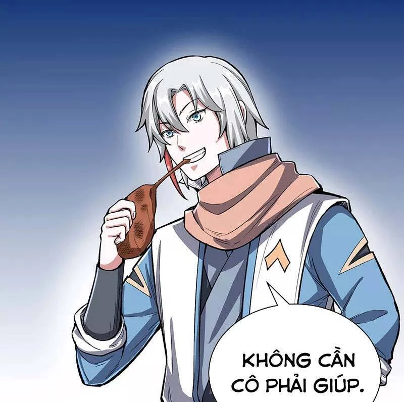 Võ Đạo Độc Tôn Chapter 442 - Next Chapter 443