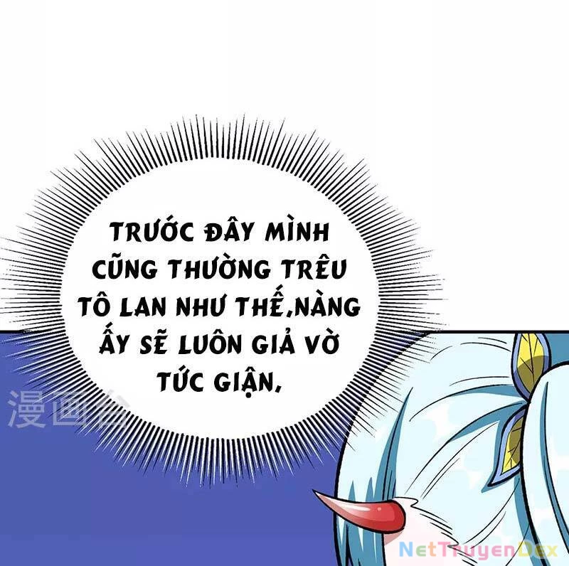 Võ Đạo Độc Tôn Chapter 442 - Next Chapter 443
