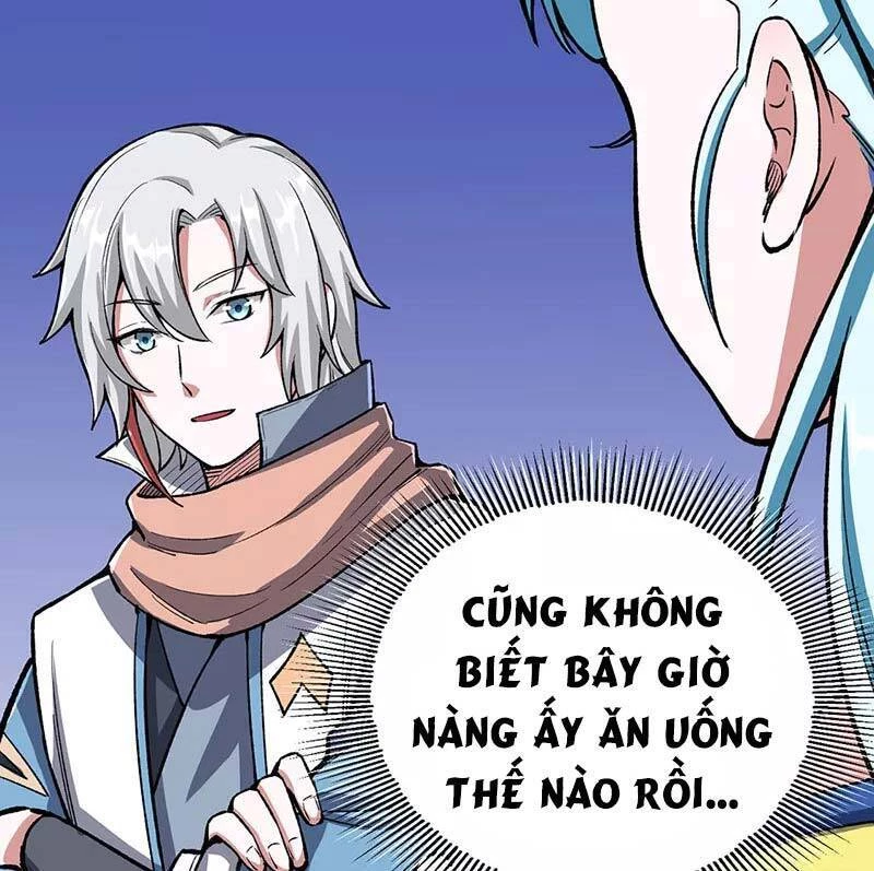 Võ Đạo Độc Tôn Chapter 442 - Next Chapter 443