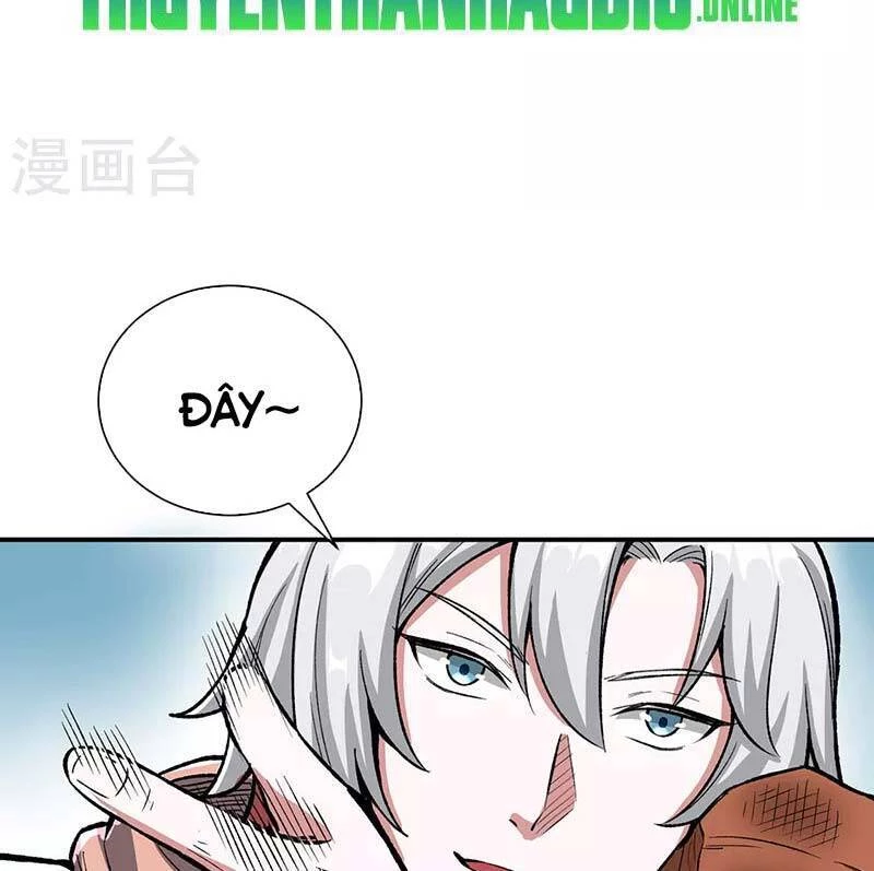 Võ Đạo Độc Tôn Chapter 442 - Next Chapter 443