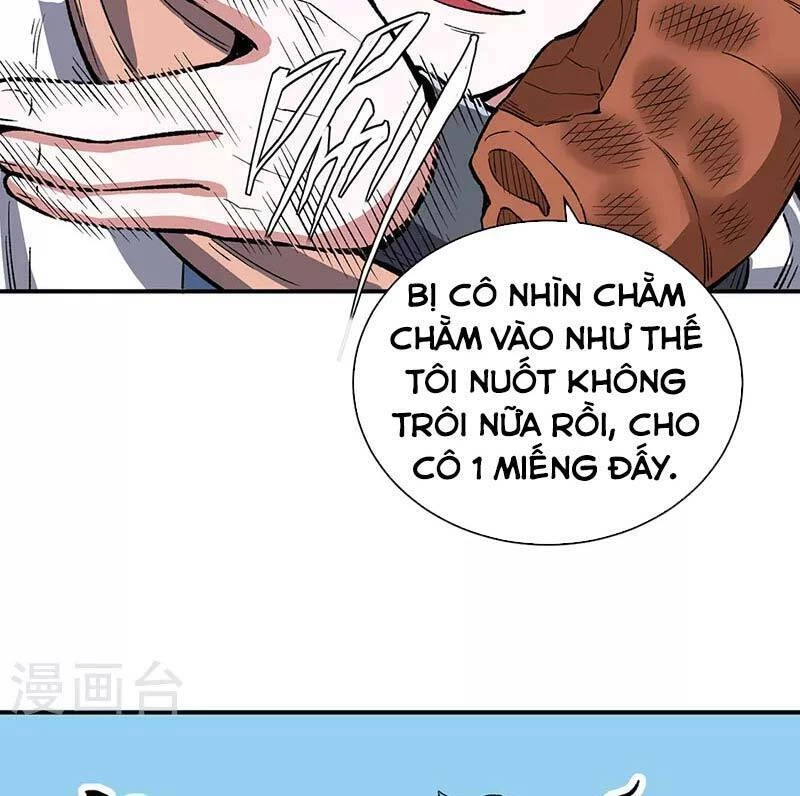 Võ Đạo Độc Tôn Chapter 442 - Next Chapter 443