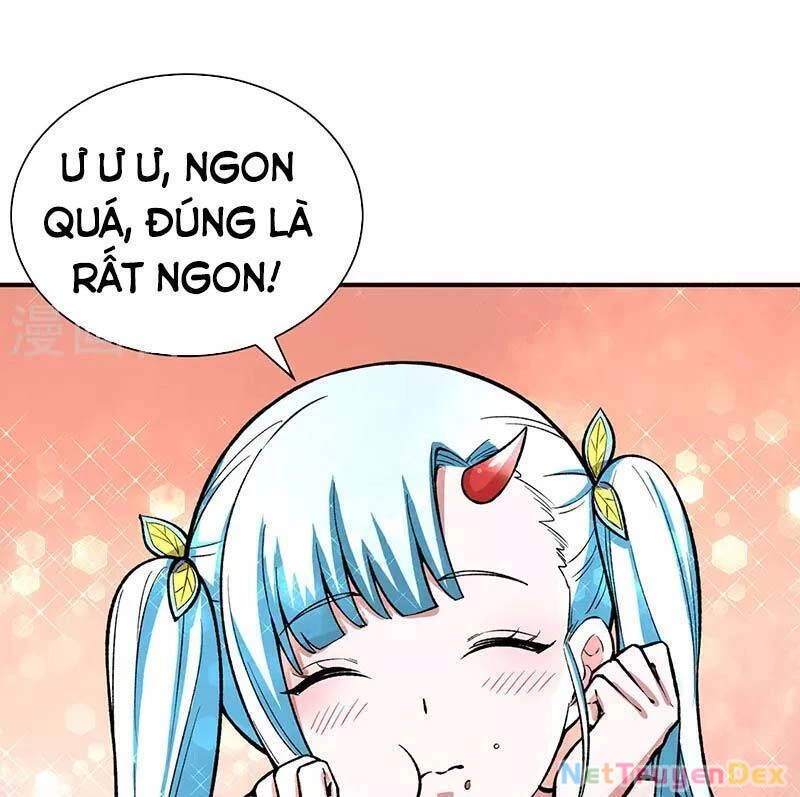 Võ Đạo Độc Tôn Chapter 442 - Next Chapter 443