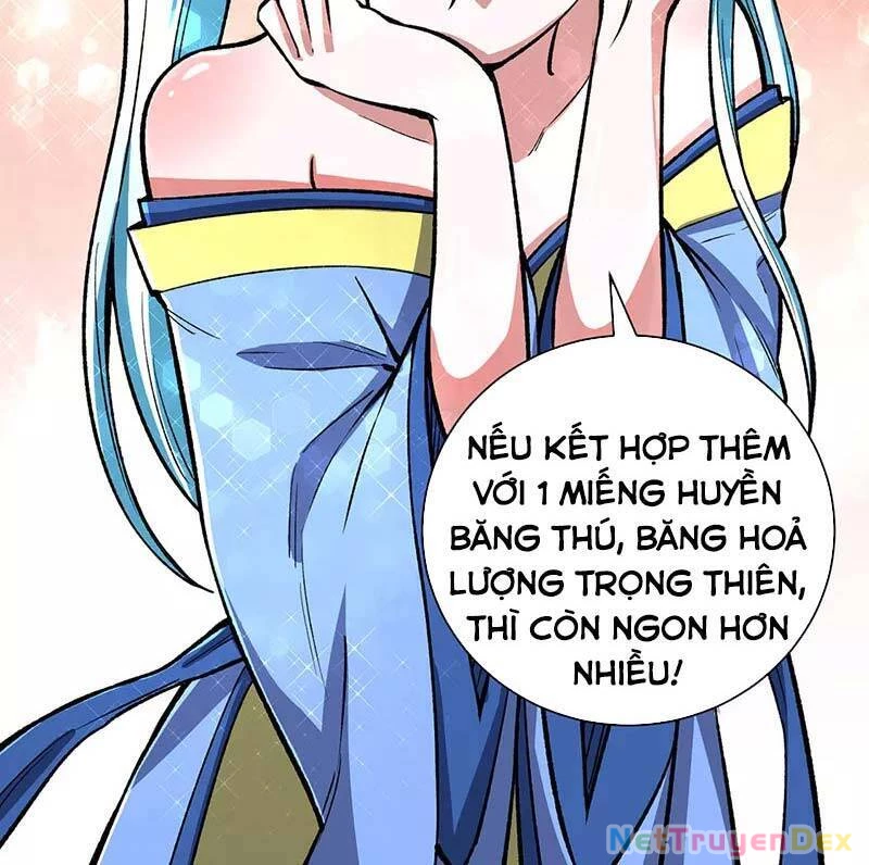 Võ Đạo Độc Tôn Chapter 442 - Next Chapter 443