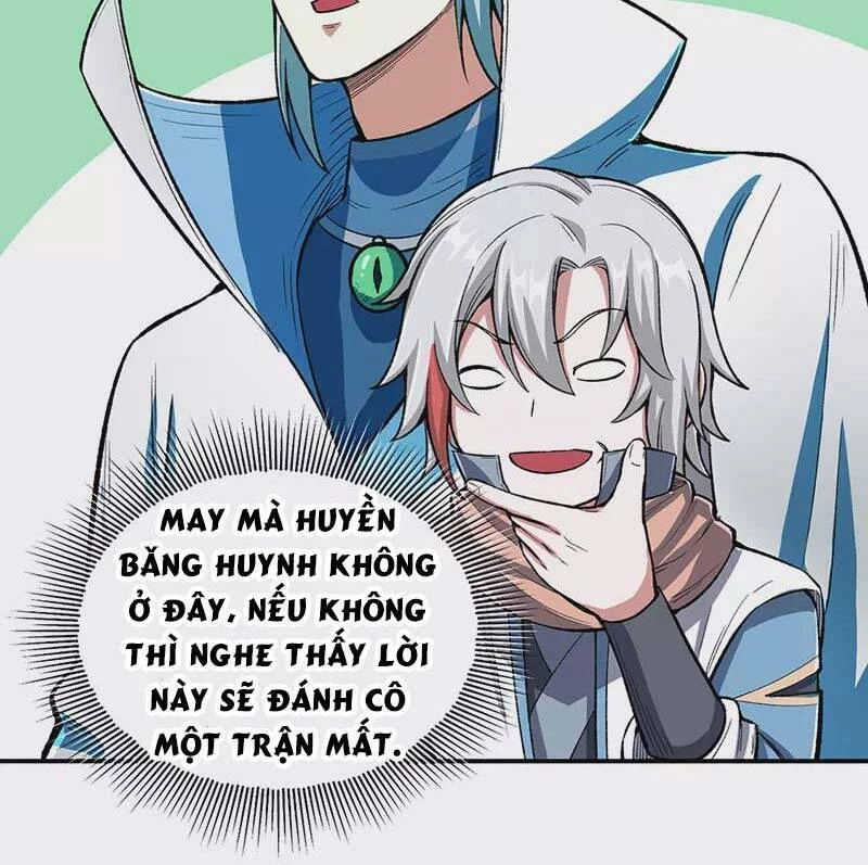 Võ Đạo Độc Tôn Chapter 442 - Next Chapter 443