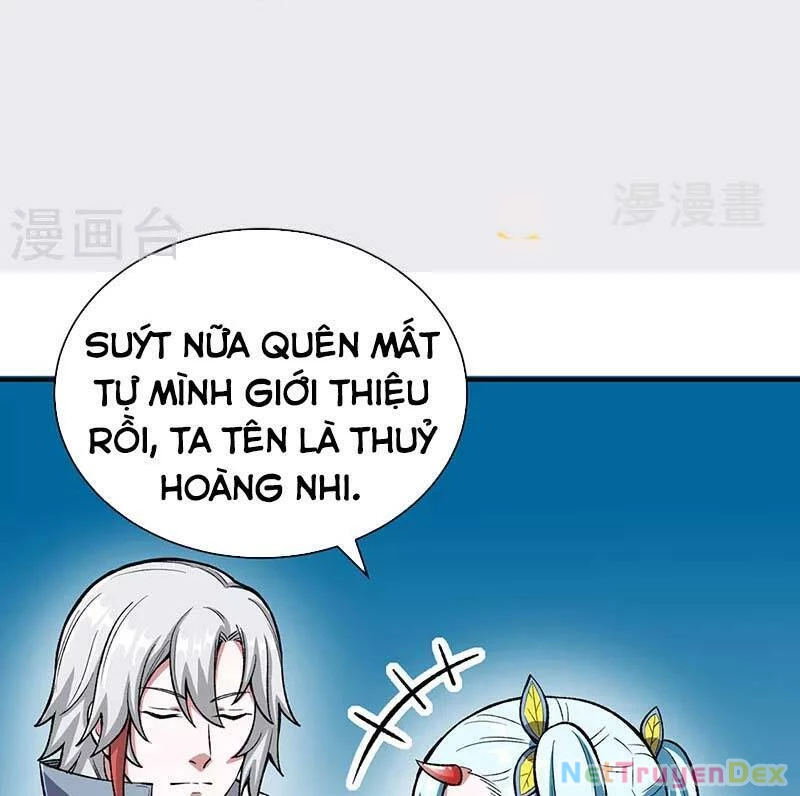 Võ Đạo Độc Tôn Chapter 442 - Next Chapter 443