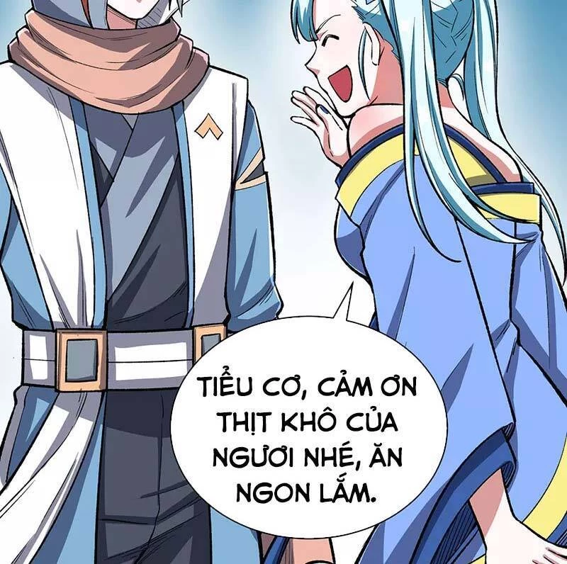 Võ Đạo Độc Tôn Chapter 442 - Next Chapter 443