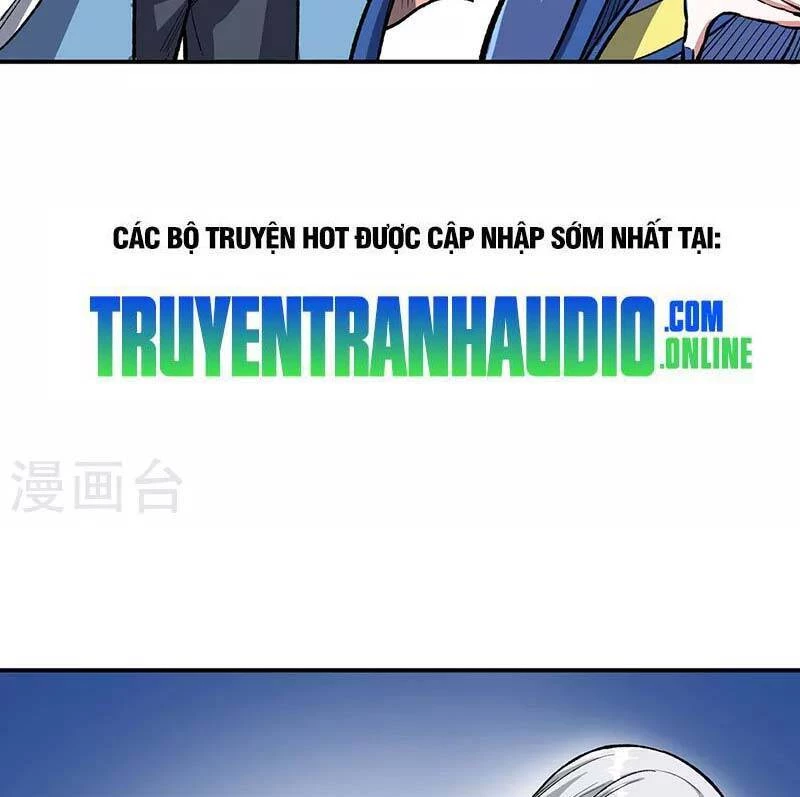 Võ Đạo Độc Tôn Chapter 442 - Next Chapter 443