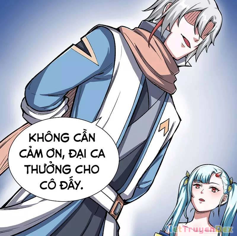 Võ Đạo Độc Tôn Chapter 442 - Next Chapter 443