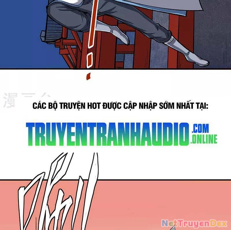 Võ Đạo Độc Tôn Chapter 442 - Next Chapter 443