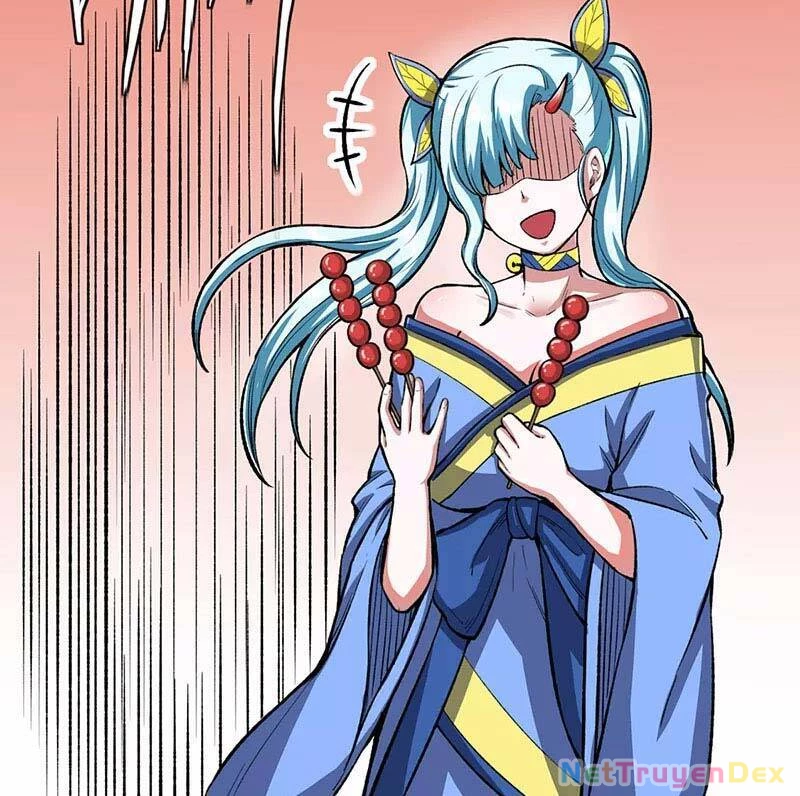 Võ Đạo Độc Tôn Chapter 442 - Next Chapter 443