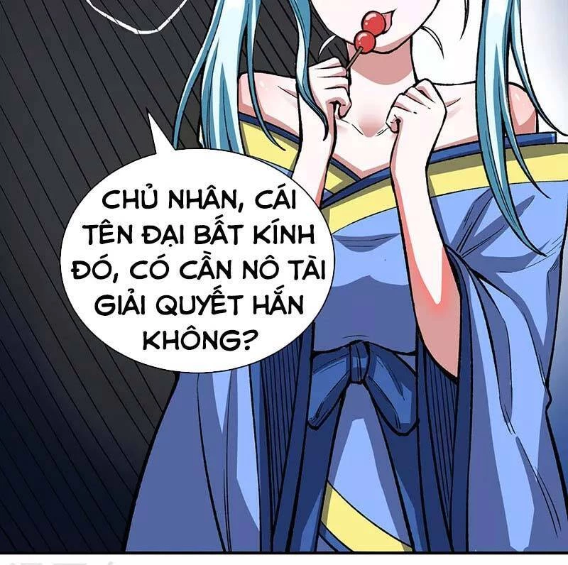 Võ Đạo Độc Tôn Chapter 442 - Next Chapter 443