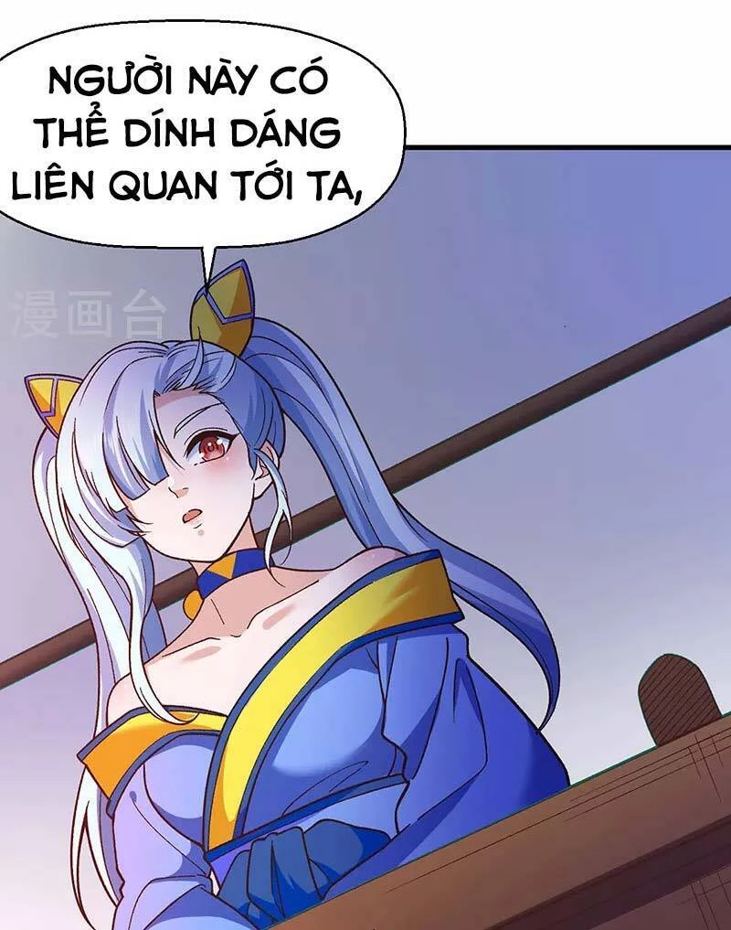 Võ Đạo Độc Tôn Chapter 443 - Next Chapter 444