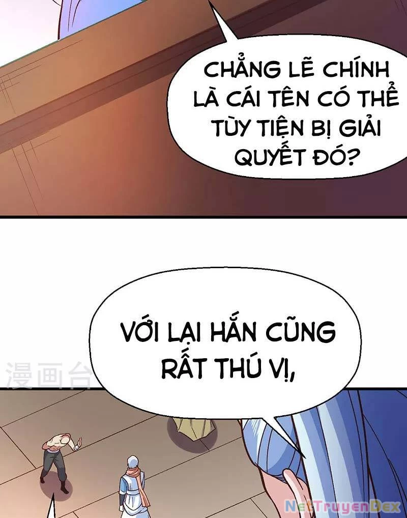 Võ Đạo Độc Tôn Chapter 443 - Next Chapter 444