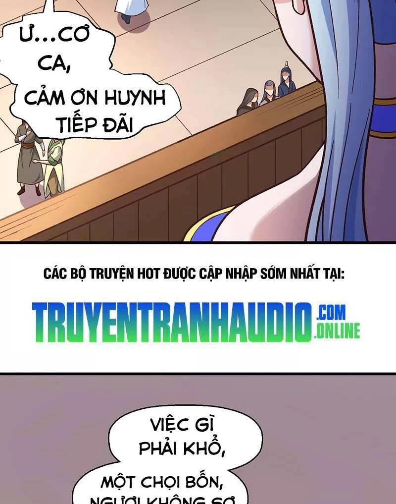 Võ Đạo Độc Tôn Chapter 443 - Next Chapter 444
