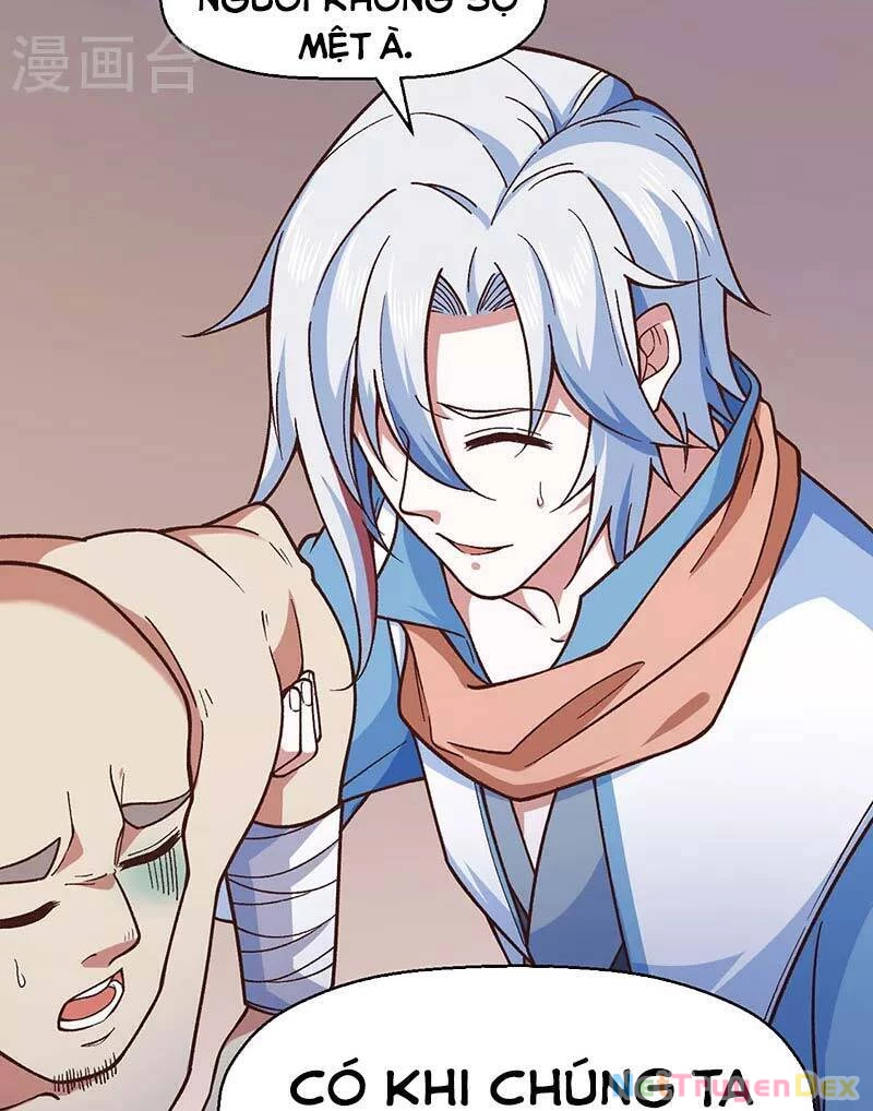 Võ Đạo Độc Tôn Chapter 443 - Next Chapter 444